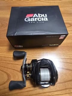 AbuGarcia REVO ALC-BF7-Lのサムネイル