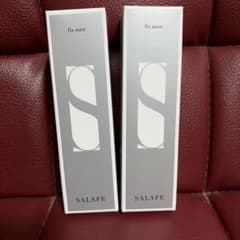 【新品・未開封・2本】SALAFE サラフェ フィックスミスト ハーリン40のサムネイル