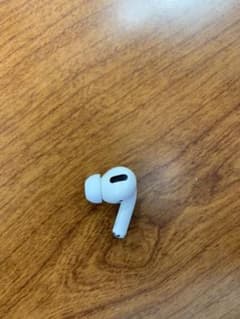 EarPods pro 右耳 ジャンク品のサムネイル
