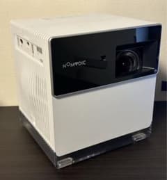 NOMVDIC P1000 4Kプロジェクターのサムネイル