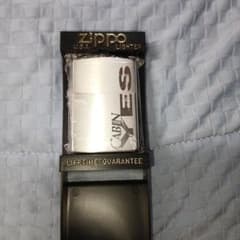 ZIPPO ライター　CABINキャビンのサムネイル