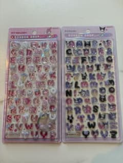 正規品　サンリオ　ボンボンドロップmojiのサムネイル