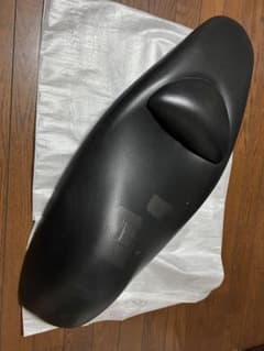 PCX125 KF12 JF28初期型　純正シート（DIY補修済み）　貼り替え用のサムネイル