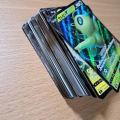 ポケカ　光り物　詰め合わせのサムネイル