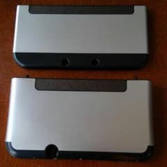 Newニンテンドー3DSLLカバーのサムネイル