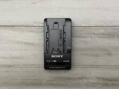 SONY BC-TRVのサムネイル