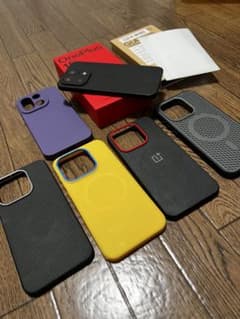 OnePlus 15 16GB 512GB Global Versionのサムネイル