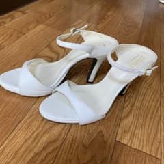 エスペランサ　サンダル パンプスのサムネイル