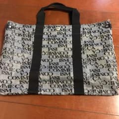 トートバッグのサムネイル