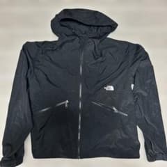 THE NORTH FACE ショートコンパクトジャケット XL THE NORTH FACE（ザ ノースフェイス） ブルゾン ジャンバー ザ ノース
