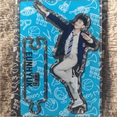 SJ アクスタ ウニョクのサムネイル
