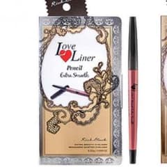 新品★ラブ ライナー ペンシル（ブラック）のサムネイル