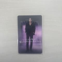 enhypen IMMERSION ジェイクのサムネイル