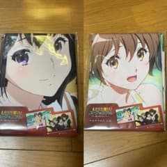【値下げ】響けユーフォニアム マルチクロス 2枚セットのサムネイル