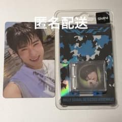 NCT 127 BLINGY SMini　ヘチャン ジェヒョンのサムネイル