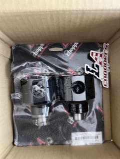 スプリンガー ライザー/1インチハンドルバー Biltwell fxsts - メルカリ