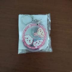 ちいかわ マツキヨ×ココカラ スライドミラー 数量限定ノベルティのサムネイル
