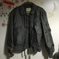 LANCER CLOTHING CORPORATION フライトジャケットのサムネイル