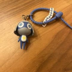 ケロロ軍曹　ドロロ 目印アクセサリーのサムネイル
