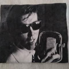 柴田恭兵シャウトツアーシャツ 柴田恭兵ツアーシャツ - メルカリ