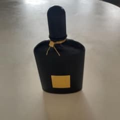 TOM FORD ブラック　オーキッドのサムネイル