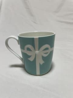 ティファニー マグカップ　1個のサムネイル