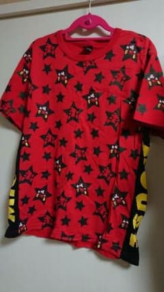 ベビードールTシャツのサムネイル