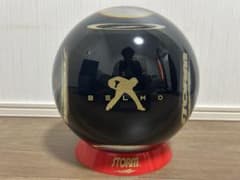 送料込み【新品】ベルモ・クリア・ゴールド ストーム 15ポンド4オンス