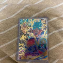 ドラゴンボールヒーローズのサムネイル