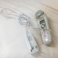 美顔器 ビジョーナ イオン導入のサムネイル
