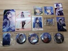 青柳冬弥 グッズセット プロセカ Vivid BAD SQUADのサムネイル