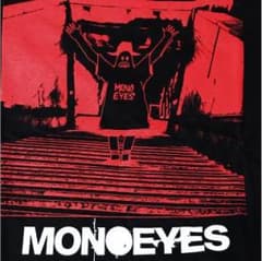 MONOEYES モノアイズ tシャツのサムネイル