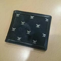 【かのんさま専用】GREEN LABEL 財布のサムネイル