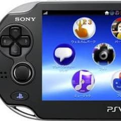 ps vita本体&ケース 値下げ承ります！のサムネイル
