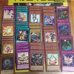 【大特価】マドルチェデッキ（フレシア）のサムネイル