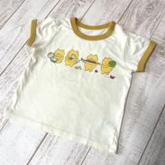 ノラネコぐんだん　ユニクロ　Tシャツのサムネイル