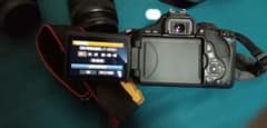 Canon EOS Kiss X5 デジタル一眼レフカメラのサムネイル