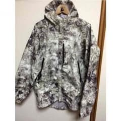 lafayette 3レイヤージャケット xl deltaコラボのサムネイル