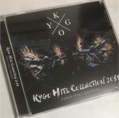 KYGO HITS COLLECTION 2018 アルバム カイゴのサムネイル