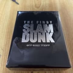 限定 THE FIRST SLAM DUNK オリジナルネックレス ホイッスル型 限定 THE FIRST SLAM DUNK オリジナルネックレス ホイッスル型 - メルカリ