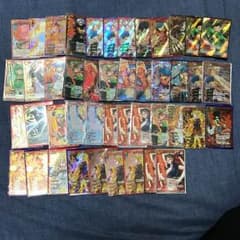 ミラバト ミラクルバトルカードダスのサムネイル