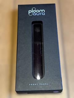 Ploom AURA フロントパネル　ラベンダーのサムネイル