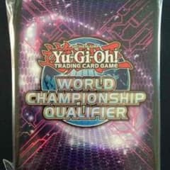 遊戯王 wcqのサムネイル