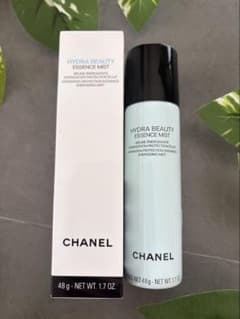 ★新品未使用★CHANEL HYDRA BEAUTY エッセンス ミストのサムネイル