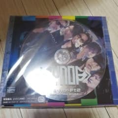 Kis-My-Ft2/Dome Tour 2024 Synopsis 初回盤Aのサムネイル