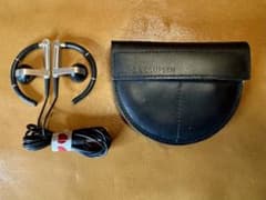 Bang ＆ Olufsen有線イヤフォンA8 （ブラック）のサムネイル