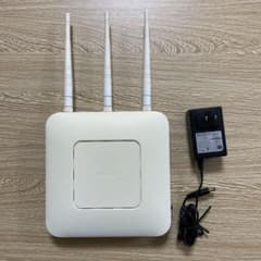BUFFALO WXR-1900DHP3 無線LANルーター BUFFALO WXR-1900DHP3 Wi-Fiルーター 無線LAN - メルカリ