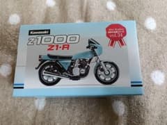 Kawasaki Z1000 Z1-A ミニレプリカのサムネイル