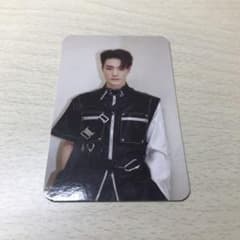 NCT DREAM ジェノ ドリショ トレカのサムネイル