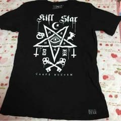 キルスター Tシャツ KILLSTARのサムネイル